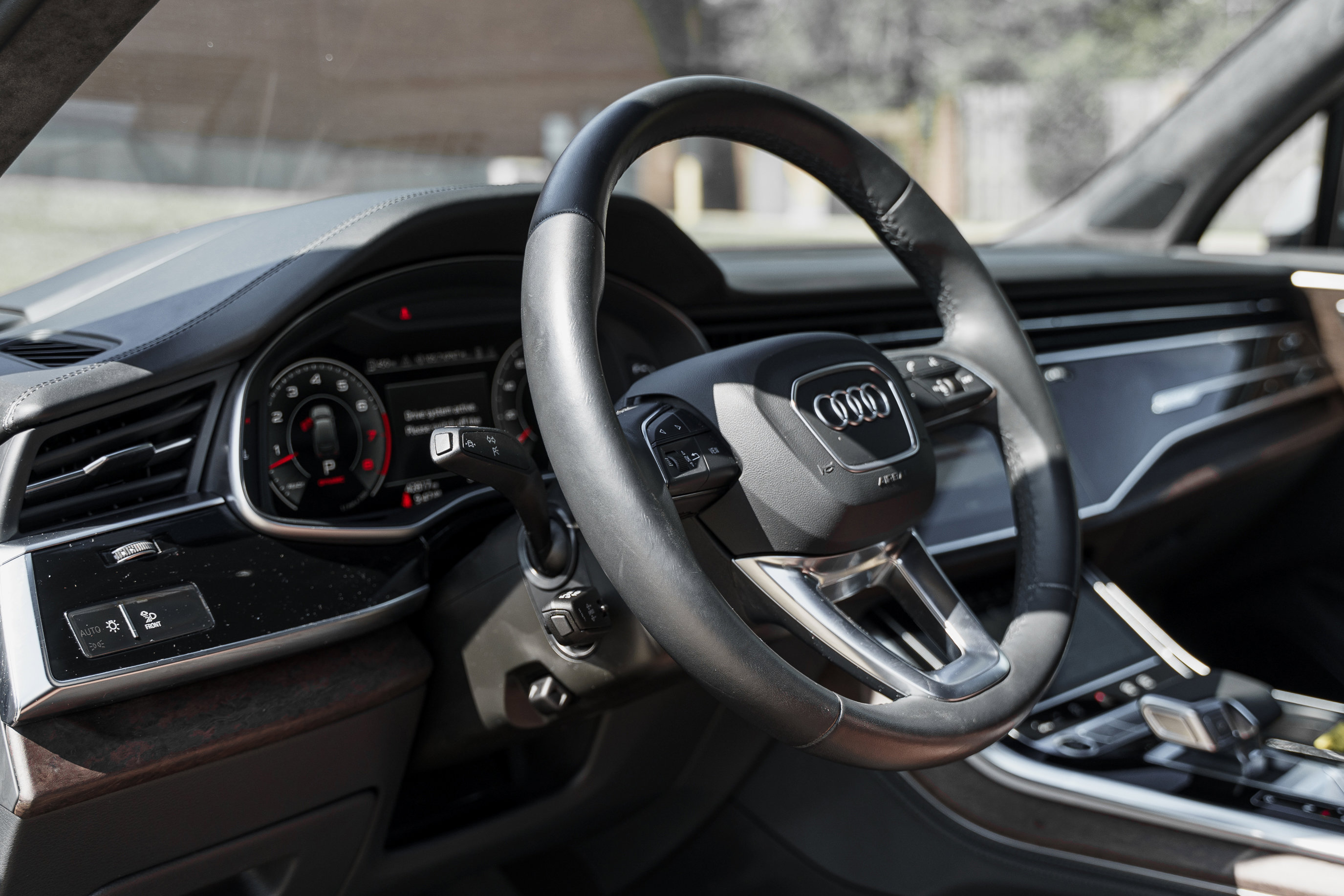 Used 2022 Audi Q7 3.0T Prestige AWD/4WD image 9