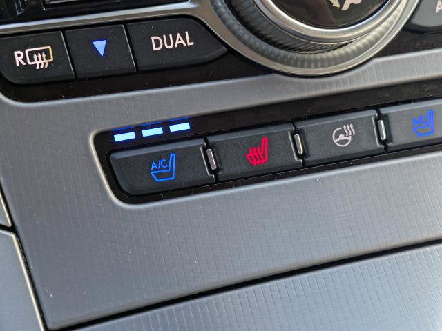 Used 2020 Lincoln MKZ Reserve w/ Elements Package image 24