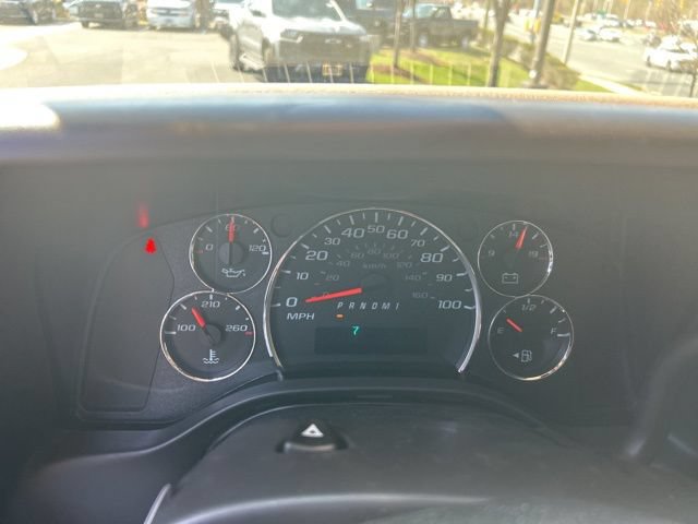 New 2026 Chevrolet Express 2500 RWD image 21
