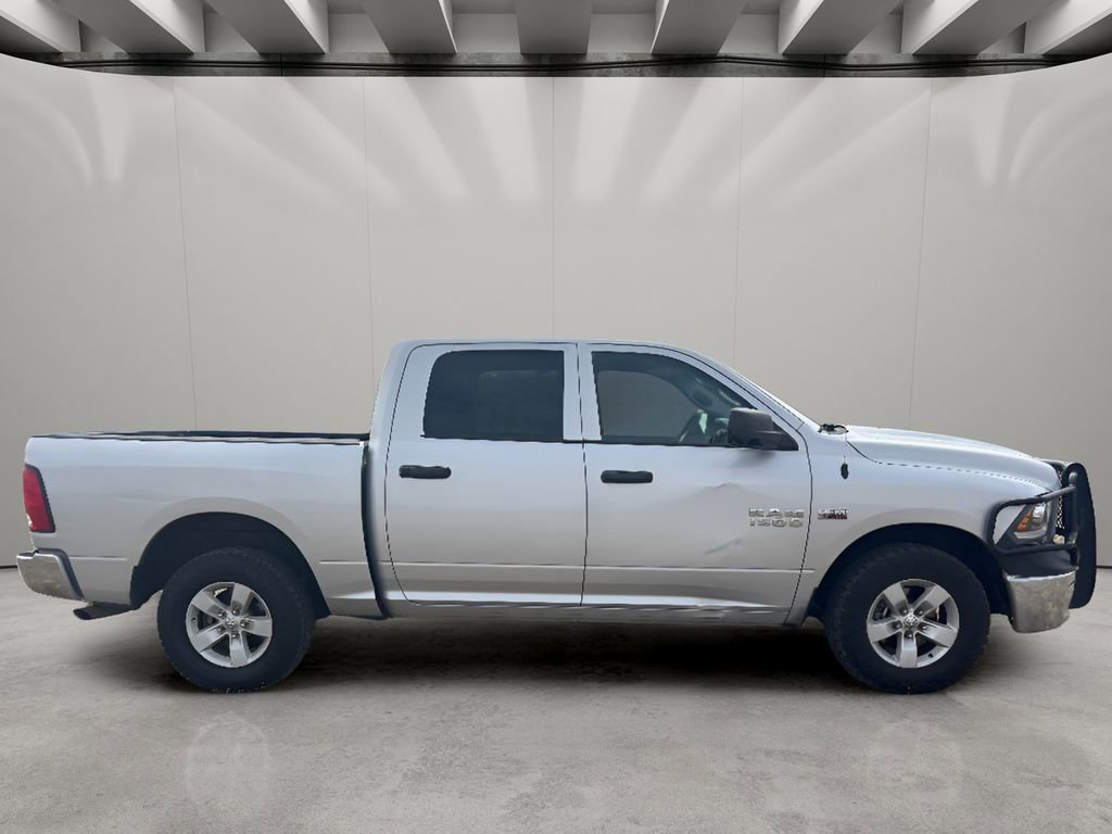 Used 2016 RAM 1500 Tradesman w/ Popular Equipment Group image 6