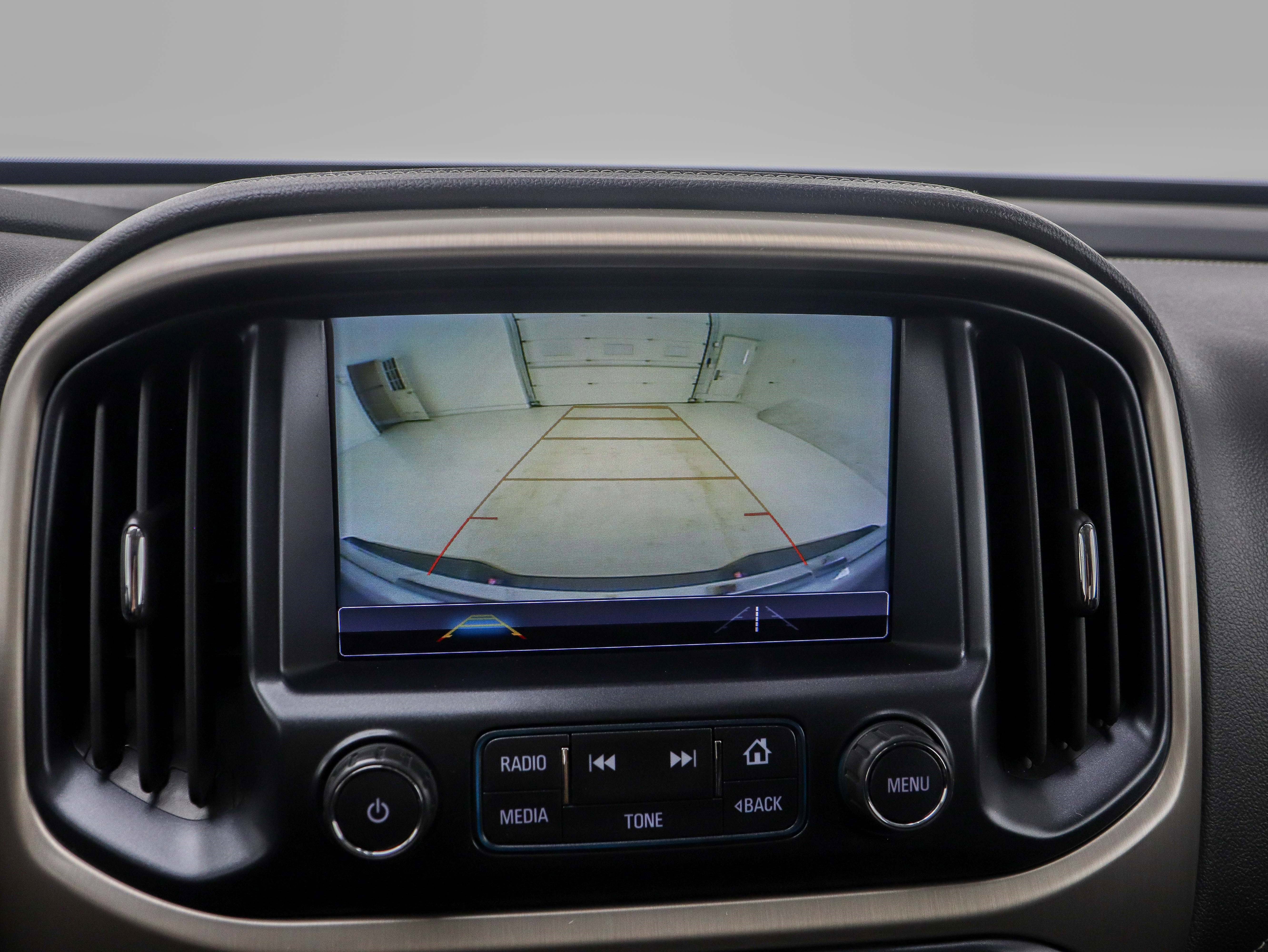 Used 2018 GMC Canyon Denali image 25