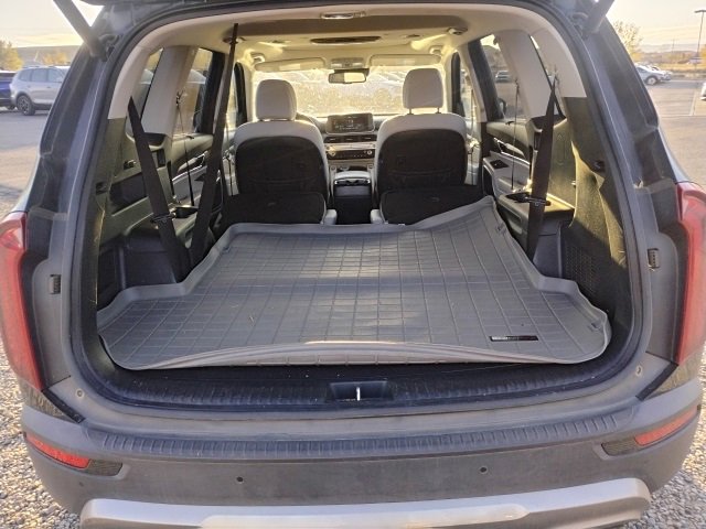 Used 2021 Kia Telluride EX w/ EX Premium Package image 12