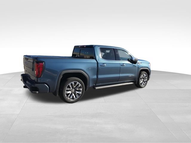 Used 2025 GMC Sierra 1500 Denali AWD/4WD image 30