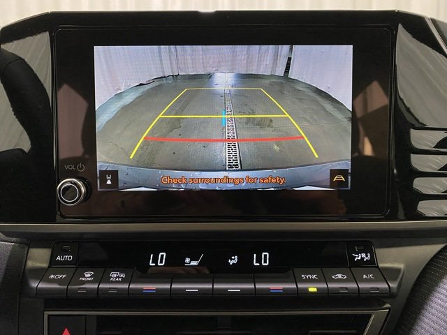 New 2026 Toyota Camry SE image 18