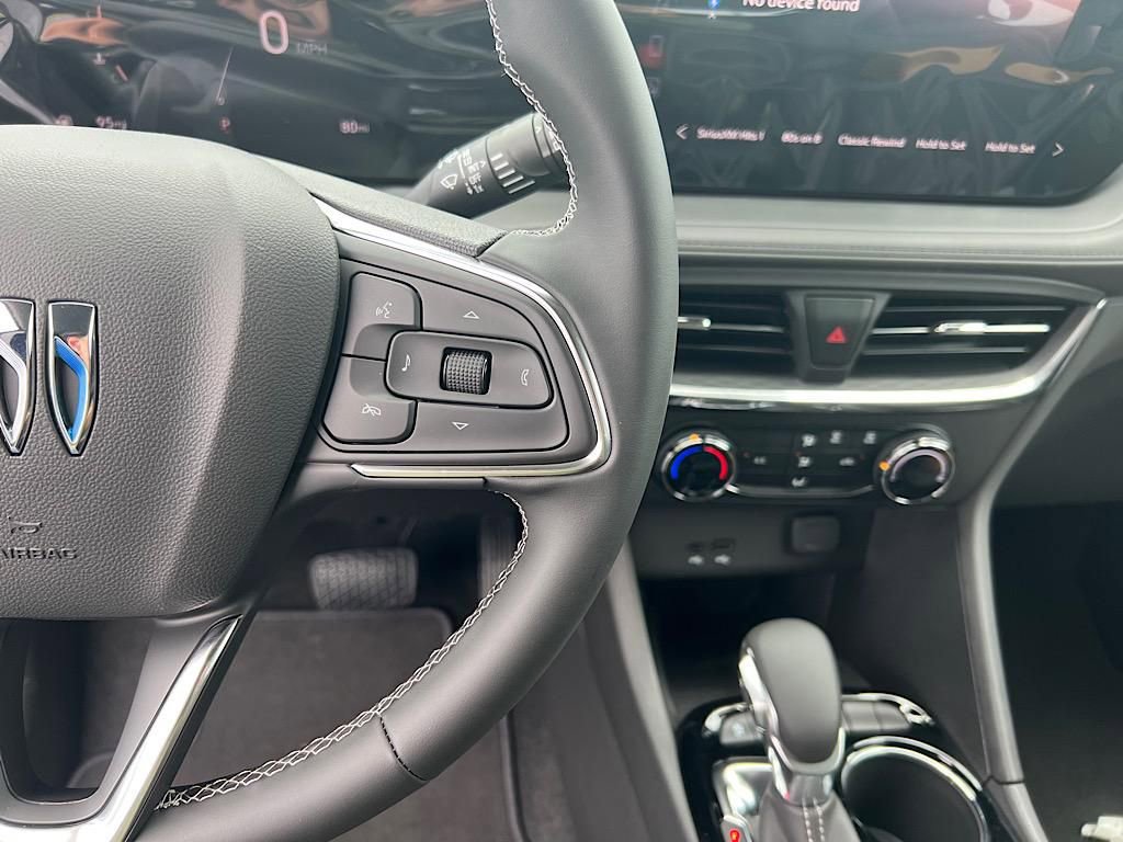 New 2025 Buick Encore GX Preferred image 18