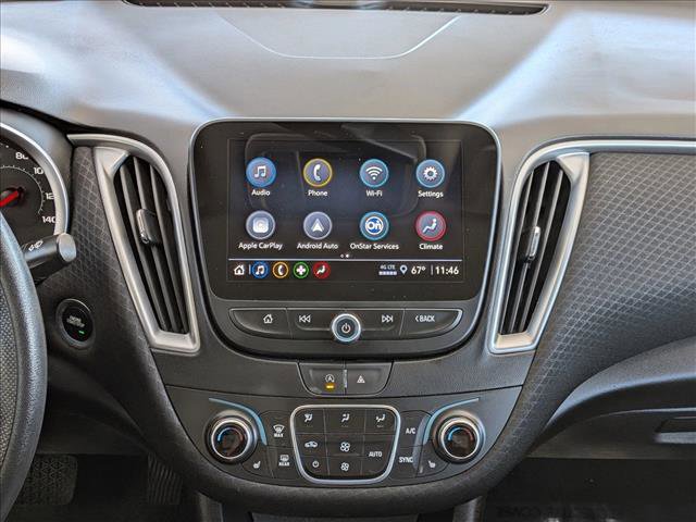 Used 2024 Chevrolet Malibu LT image 14