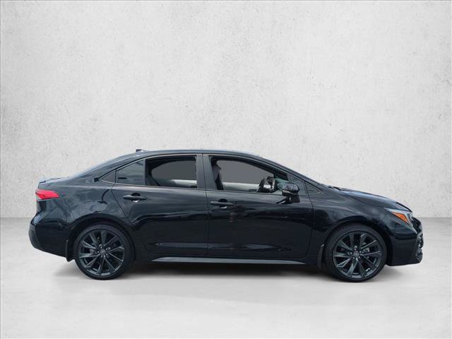 Used 2024 Toyota Corolla SE FWD image 7