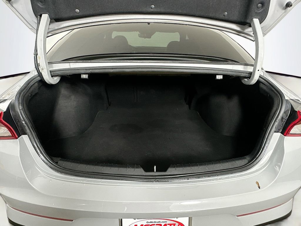 Certified 2022 Kia K5 GT-Line image 29