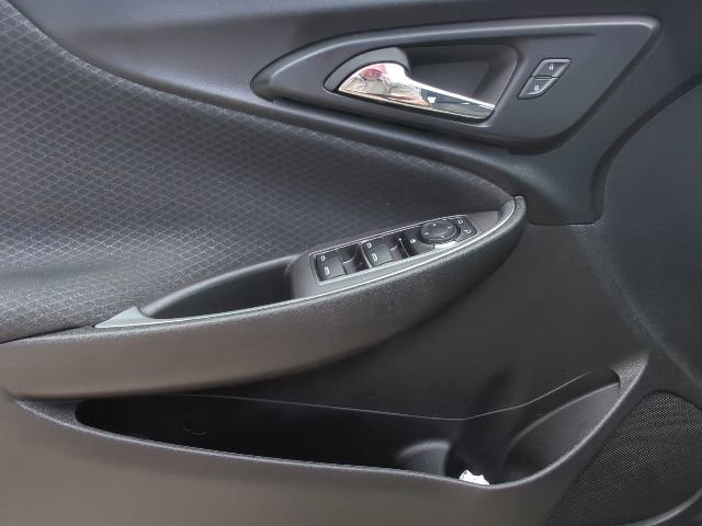 Used 2023 Chevrolet Malibu LS FWD image 10