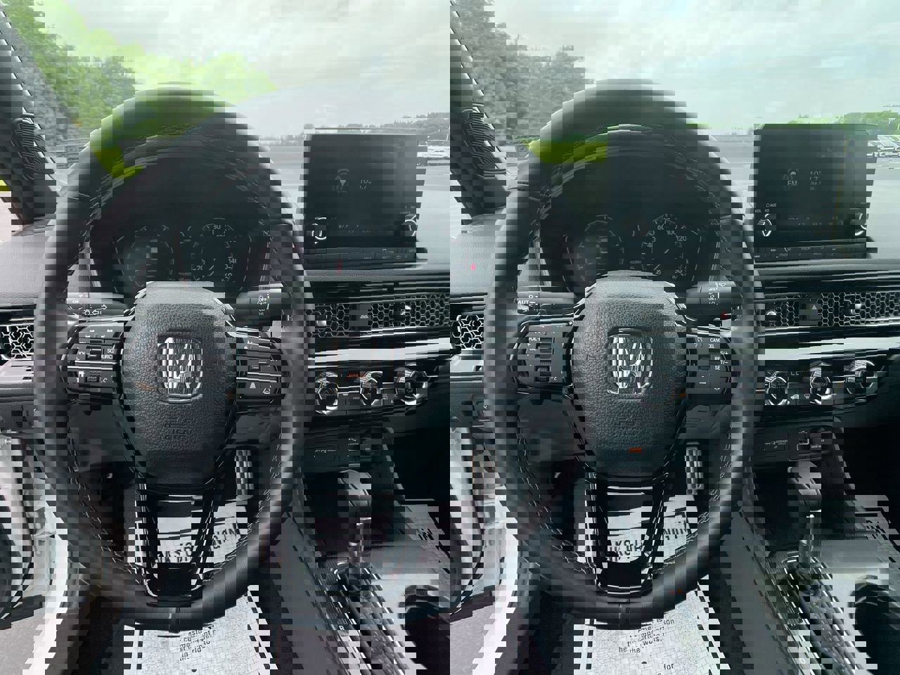 Certified 2023 Honda Civic Sport image 14