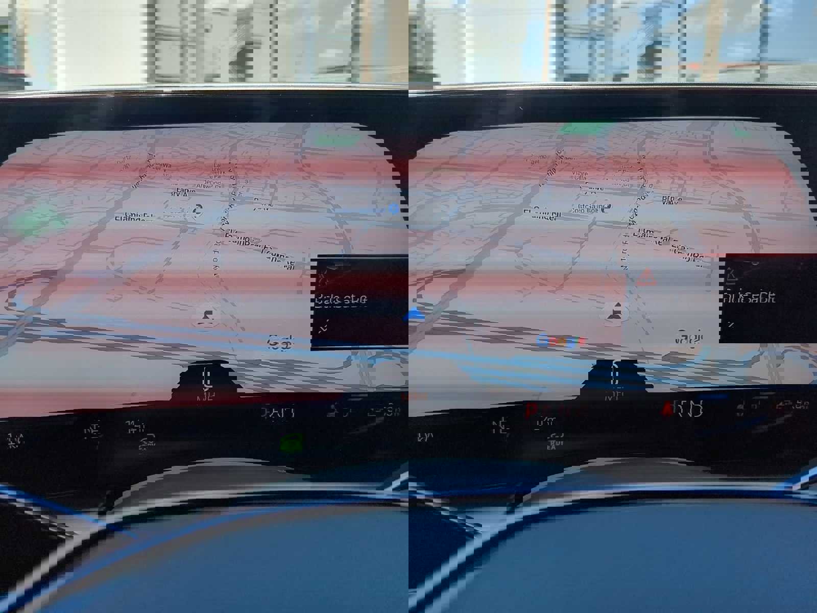 New 2025 Cadillac Lyriq Sport image 17