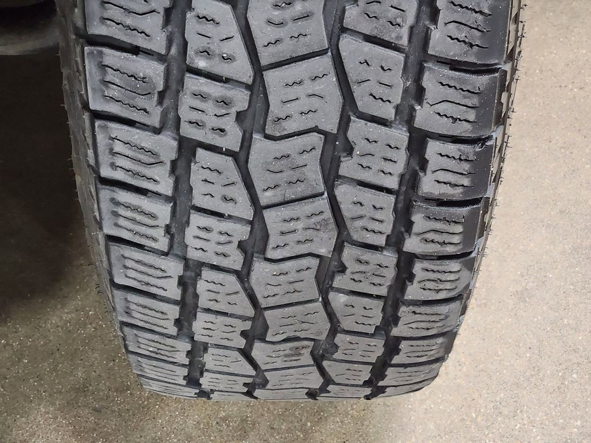 Used 2022 RAM 2500 Laramie AWD/4WD image 32