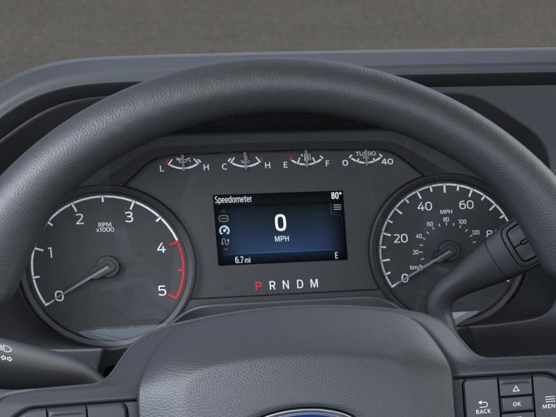 New 2026 Ford F450 XL image 13