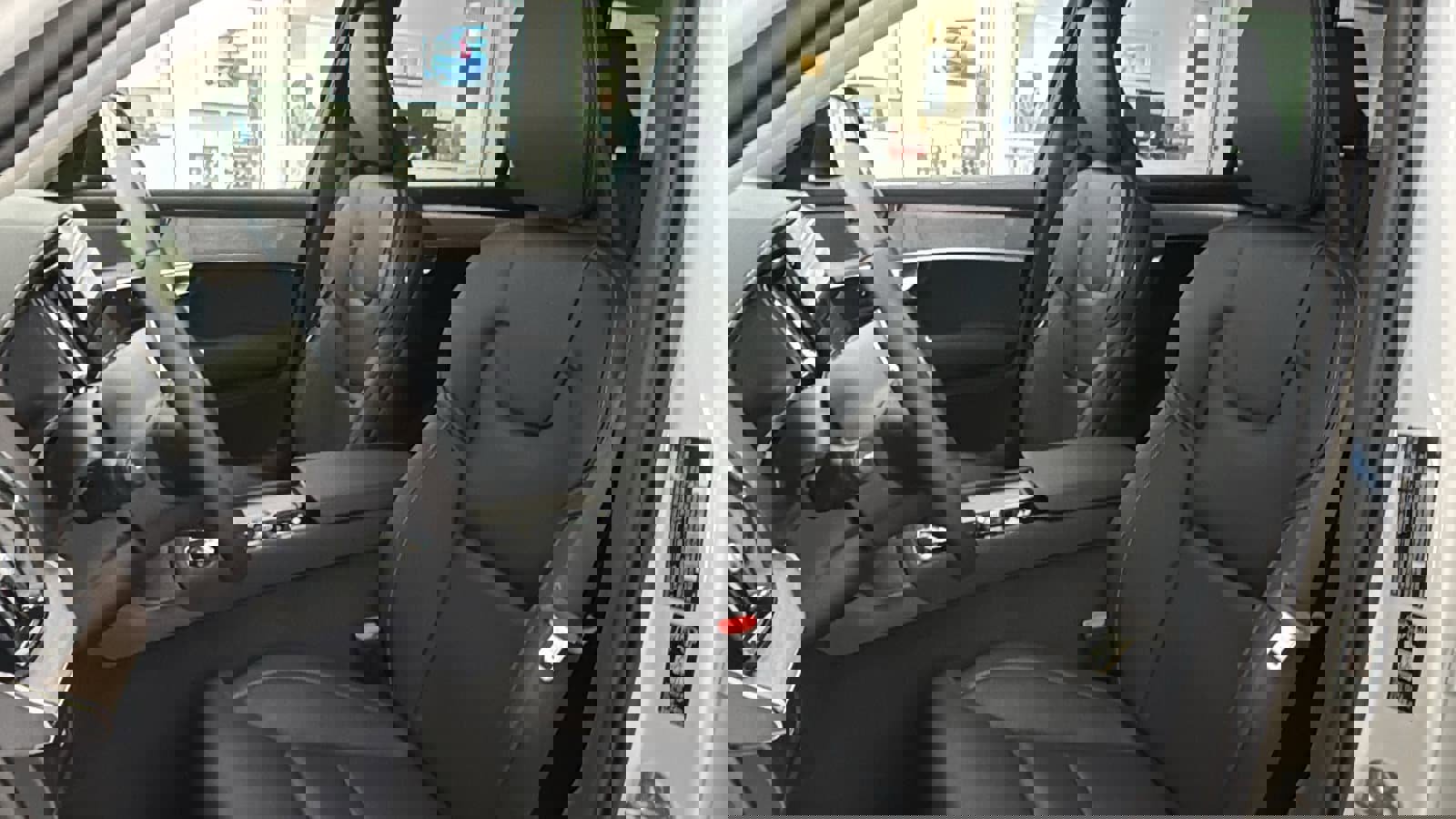 New 2026 Volvo XC90 B6 Ultra w/ Protection Package Premier image 23