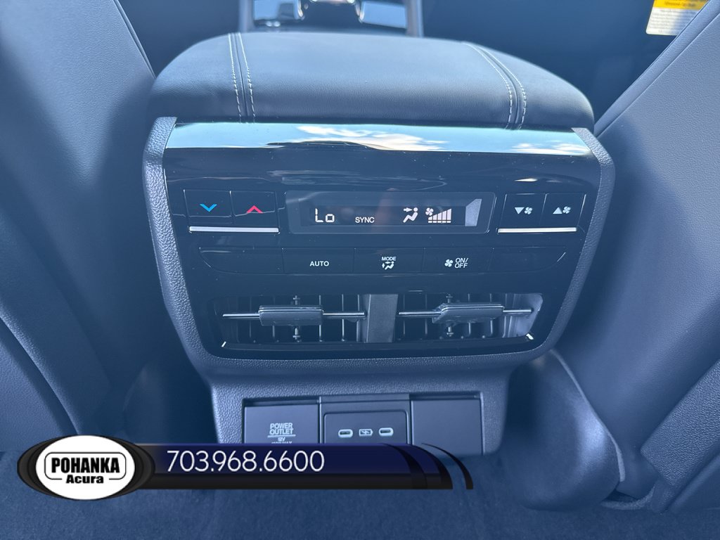 New 2026 Acura MDX w/ Technology Package AWD/4WD image 32