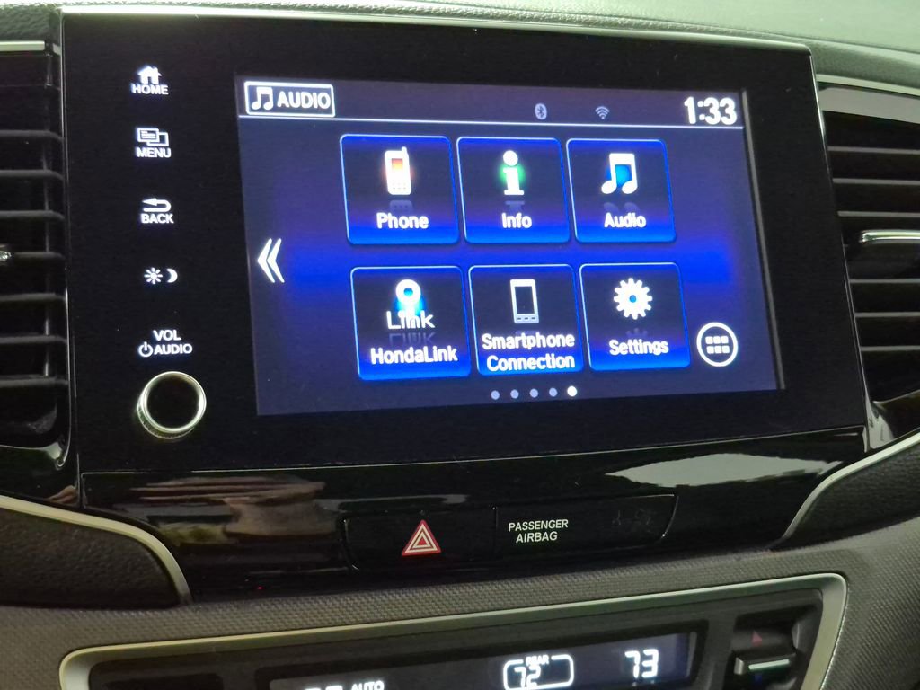 Used 2023 Honda Ridgeline Sport image 19