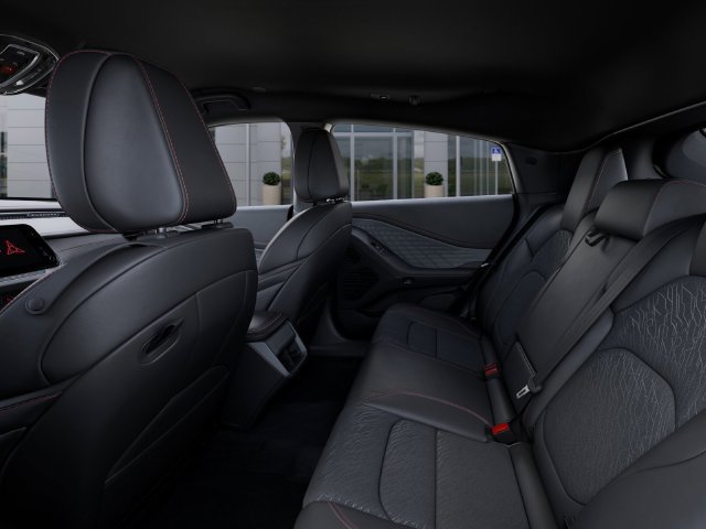New 2026 Dodge Charger Scat Pack AWD/4WD image 30