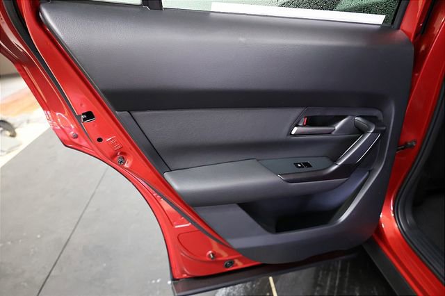 New 2026 MAZDA CX-50 AWD 2.5 Hybrid w/ Weather Package image 13