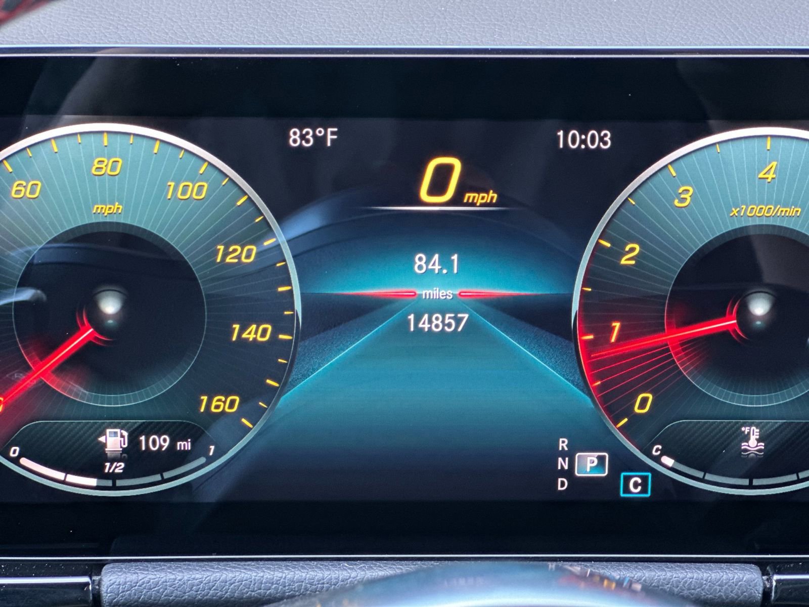 Certified 2022 Mercedes-Benz GLA 250 image 29