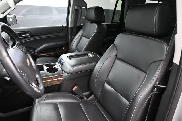 Used 2020 Chevrolet Tahoe LT AWD/4WD image 7