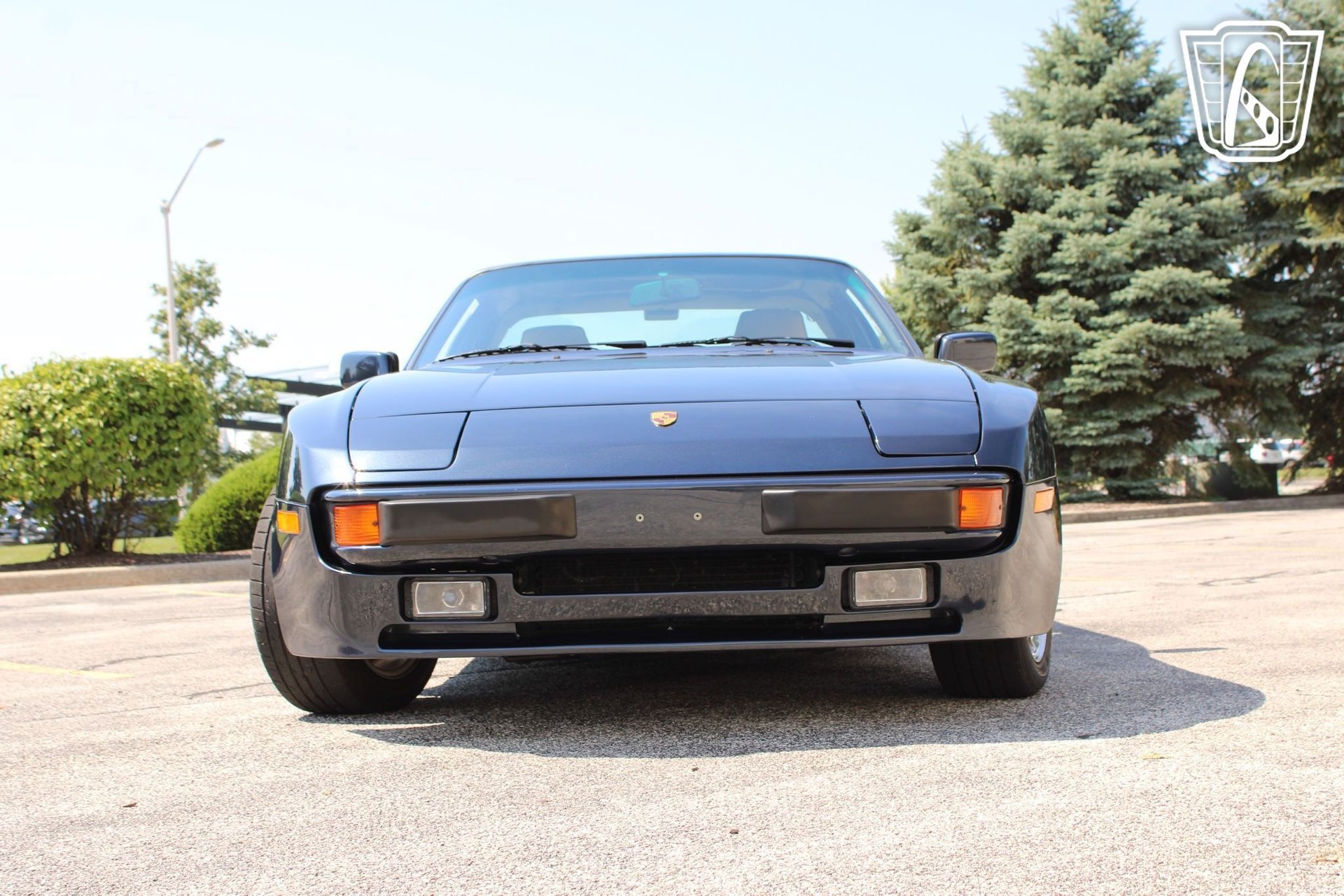 Used 1987 Porsche 944 S RWD image 9
