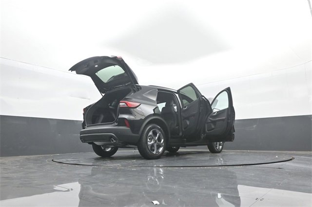 New 2026 Ford Escape ST-Line w/ Tech Pack #1 image 38