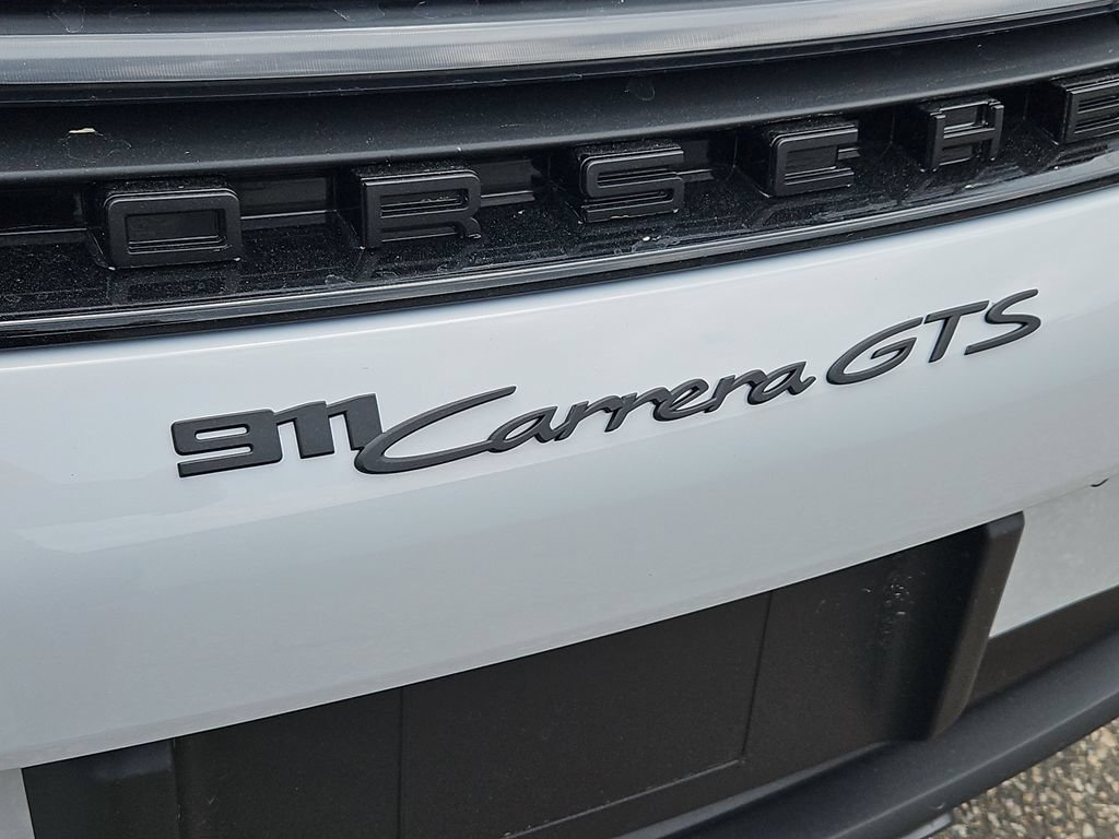 New 2026 Porsche 911 Carrera GTS RWD image 9