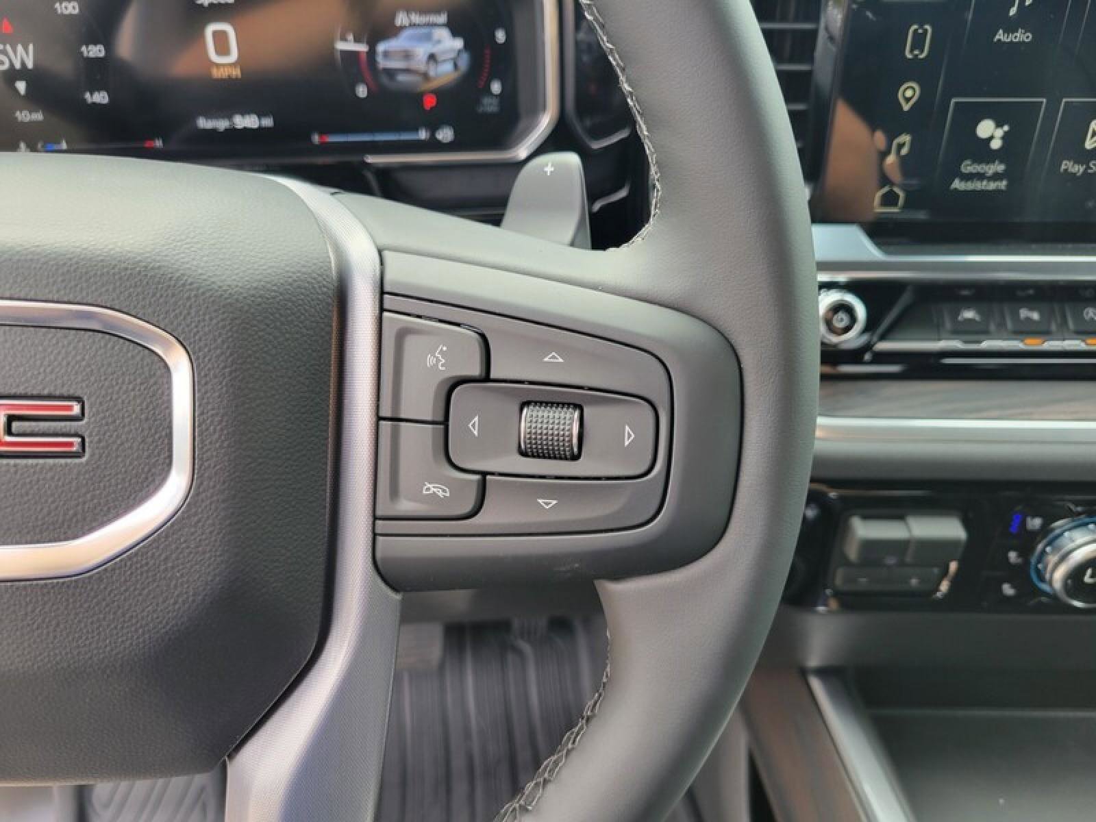 New 2026 GMC Sierra 1500 SLT w/ SLT Premium Plus Package image 17