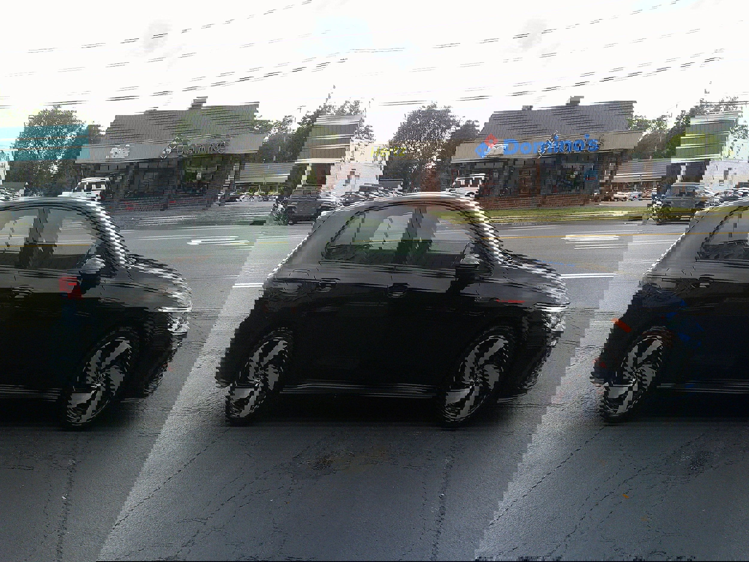 Used 2024 Volkswagen GTI S image 10