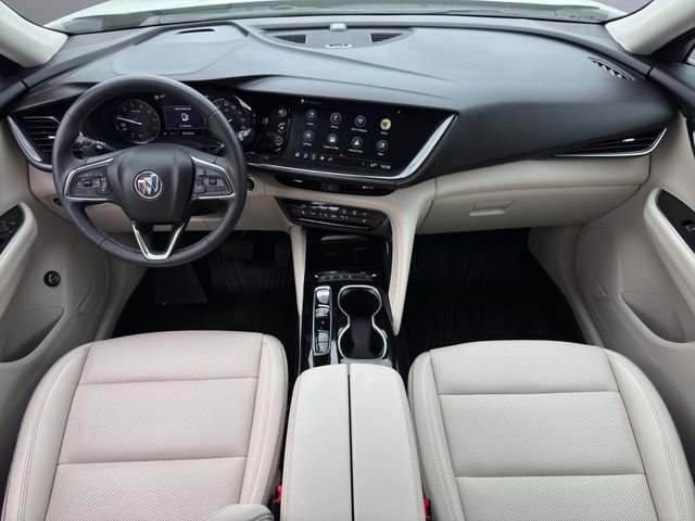 Certified 2023 Buick Envision Essence AWD/4WD image 18