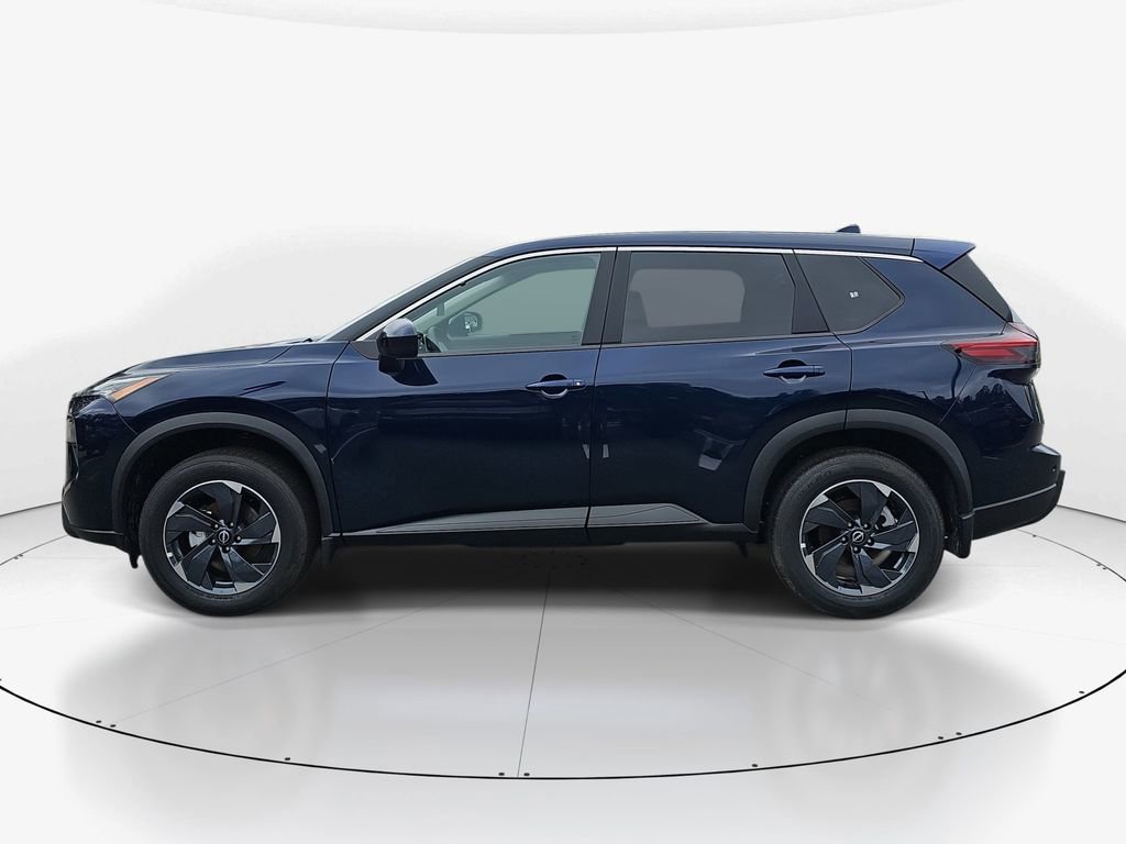 New 2026 Nissan Rogue SV image 8