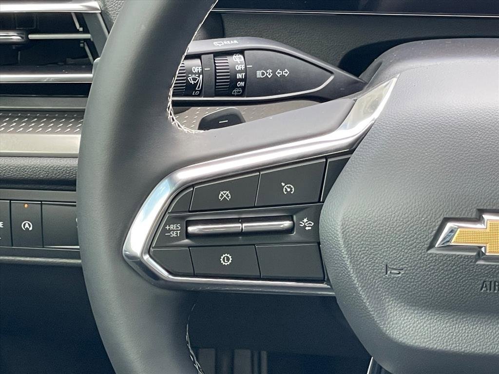 New 2026 Chevrolet Traverse LT FWD image 13