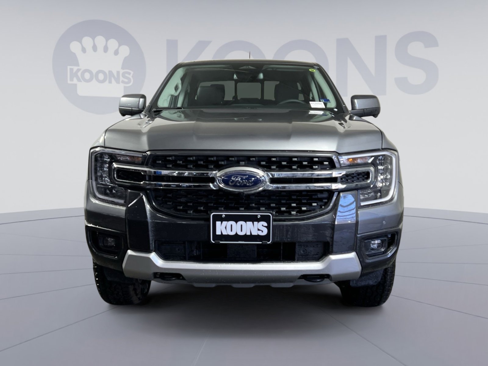 New 2026 Ford Ranger Lariat w/ FX4 Off-Road Package image 11