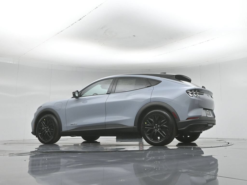 New 2026 Ford Mustang Mach-E Select RWD image 48