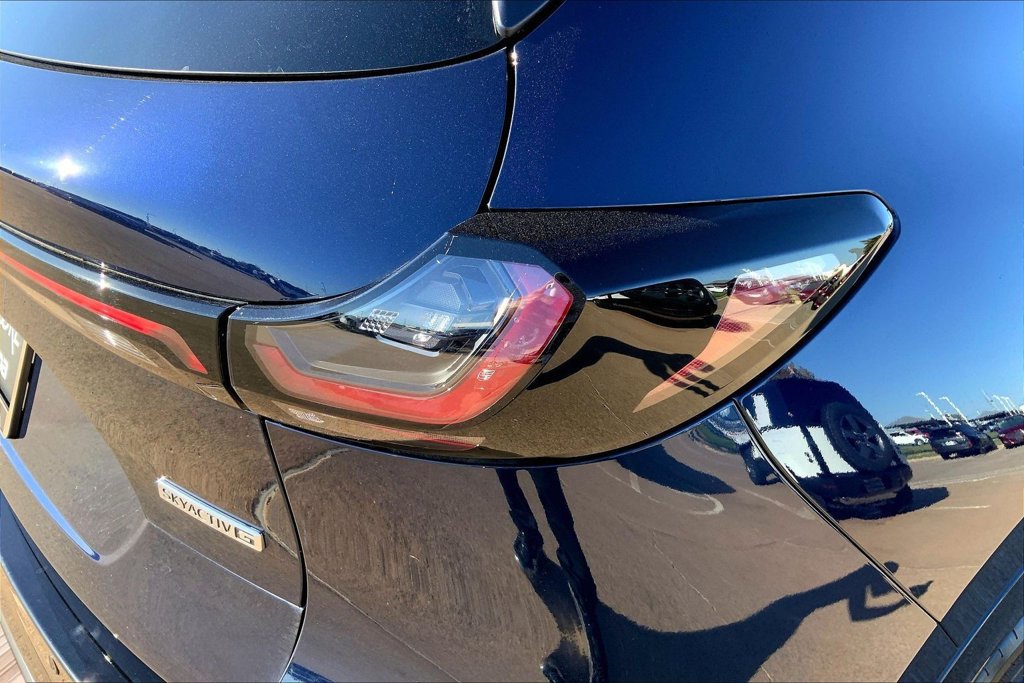 Used 2026 MAZDA CX-5 2.5 S w/ Premium Package AWD/4WD image 27