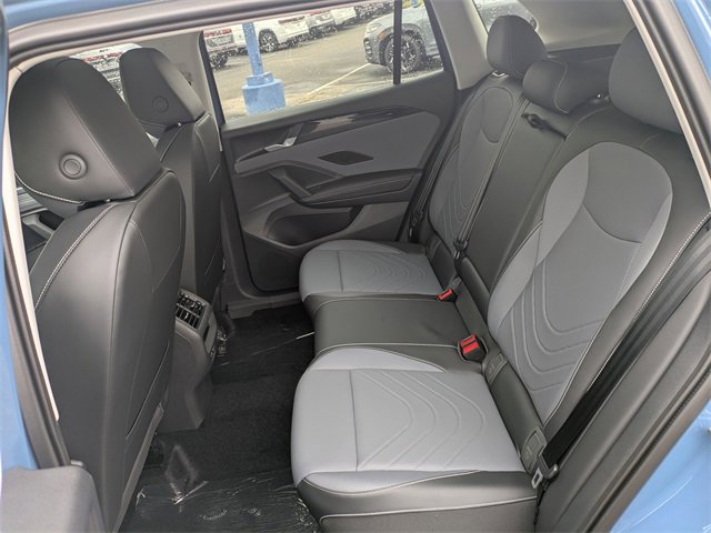 New 2026 Volkswagen Tiguan SE image 15