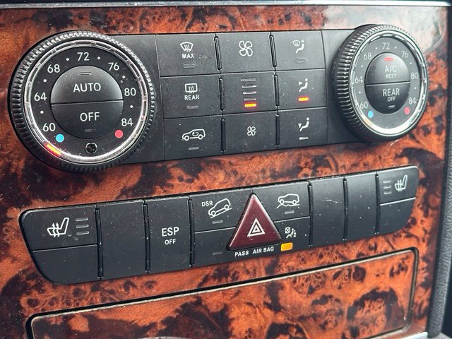 Used 2011 Mercedes-Benz ML 350 4MATIC image 24