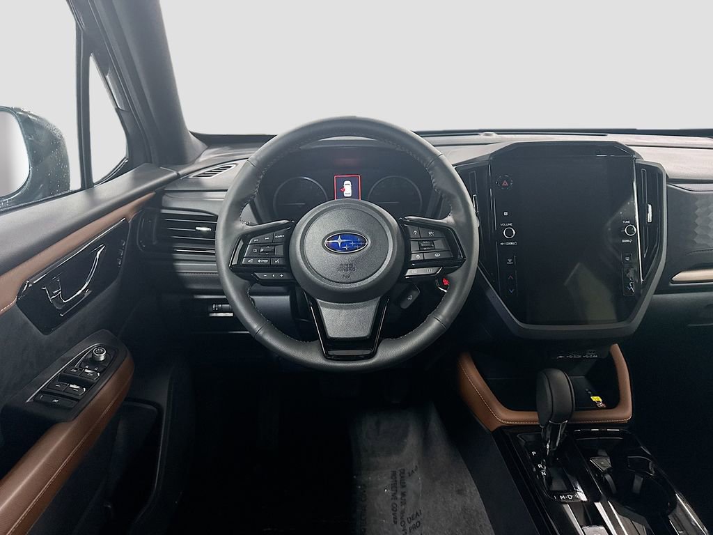 New 2026 Subaru Forester Touring image 22