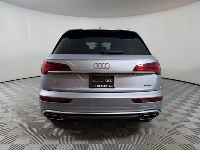 Used 2025 Audi Q5 2.0T Premium Plus w/ Premium Plus Package image 6