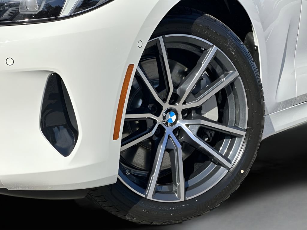 New 2026 BMW 430i 430i w/ Premium Package image 14