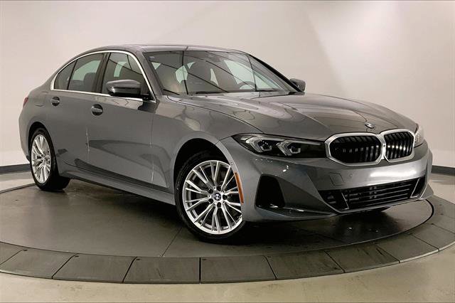 Used 2024 BMW 330i xDrive Sedan w/ Premium Package image 33