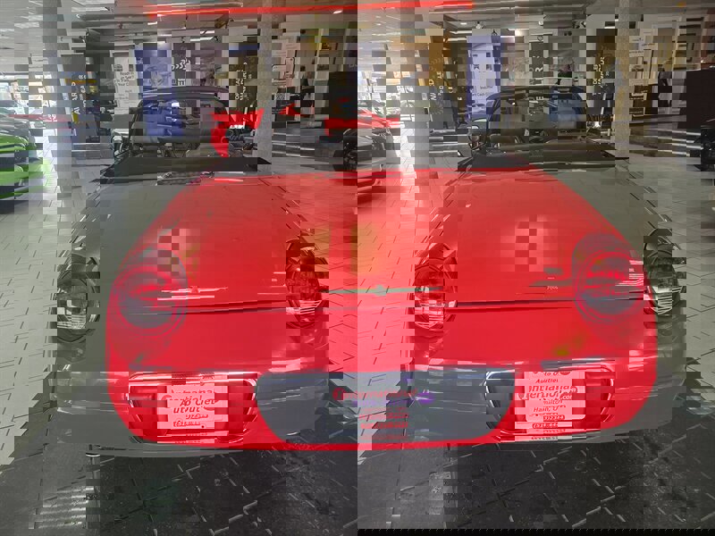 Used 2002 Ford Thunderbird image 5