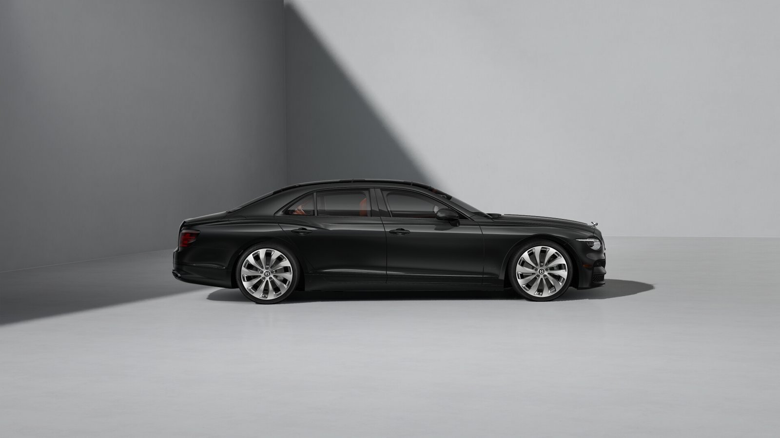 New 2027 Bentley Flying Spur AWD/4WD image 5