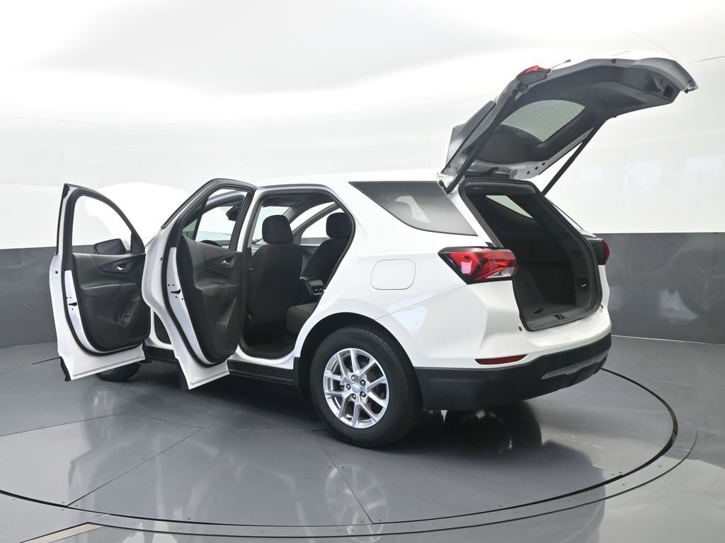 Used 2023 Chevrolet Equinox LT image 81