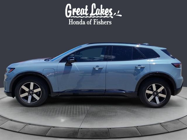 Used 2024 Honda Prologue Touring image 2