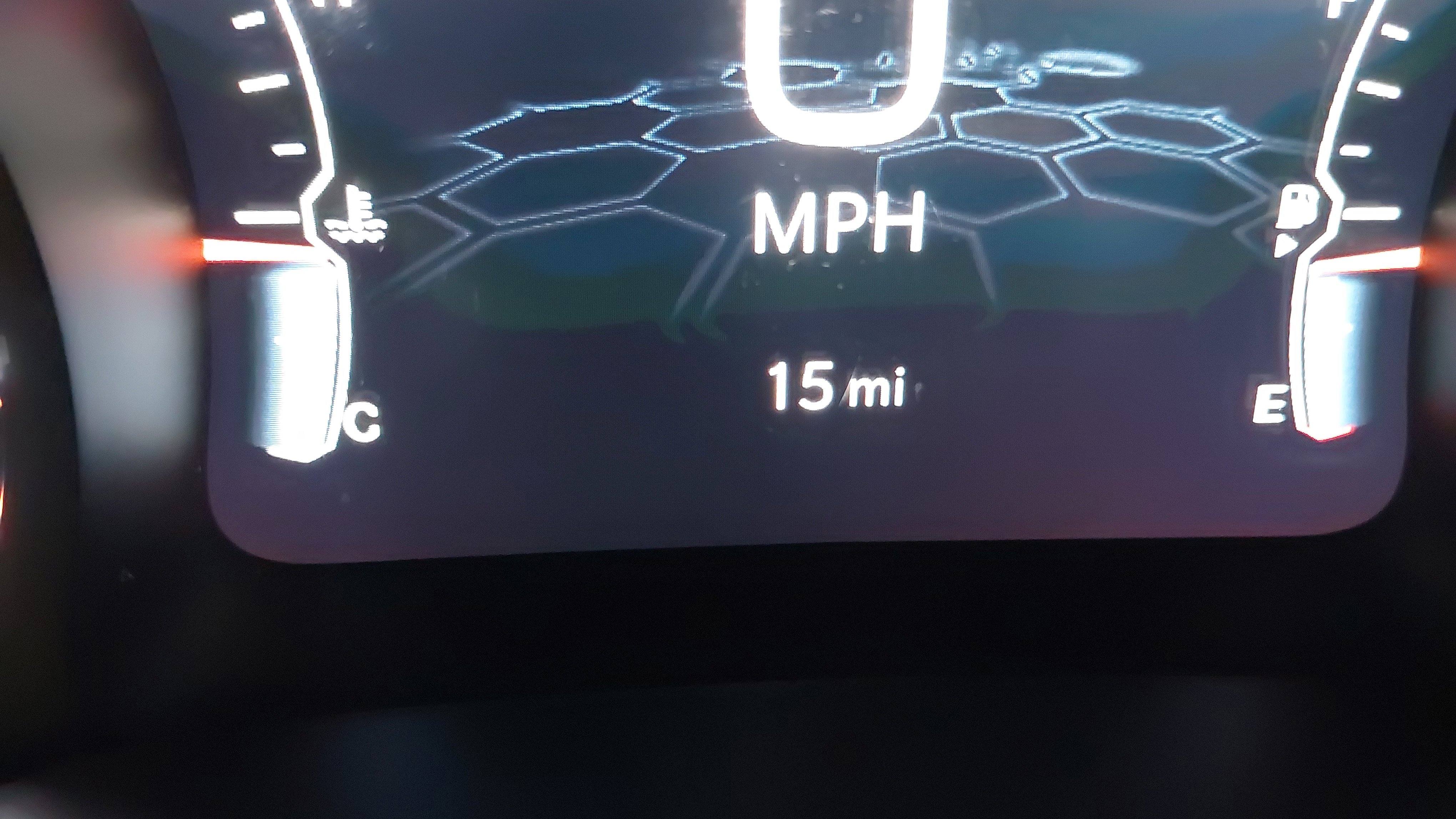 New 2026 Jeep Compass Latitude image 19