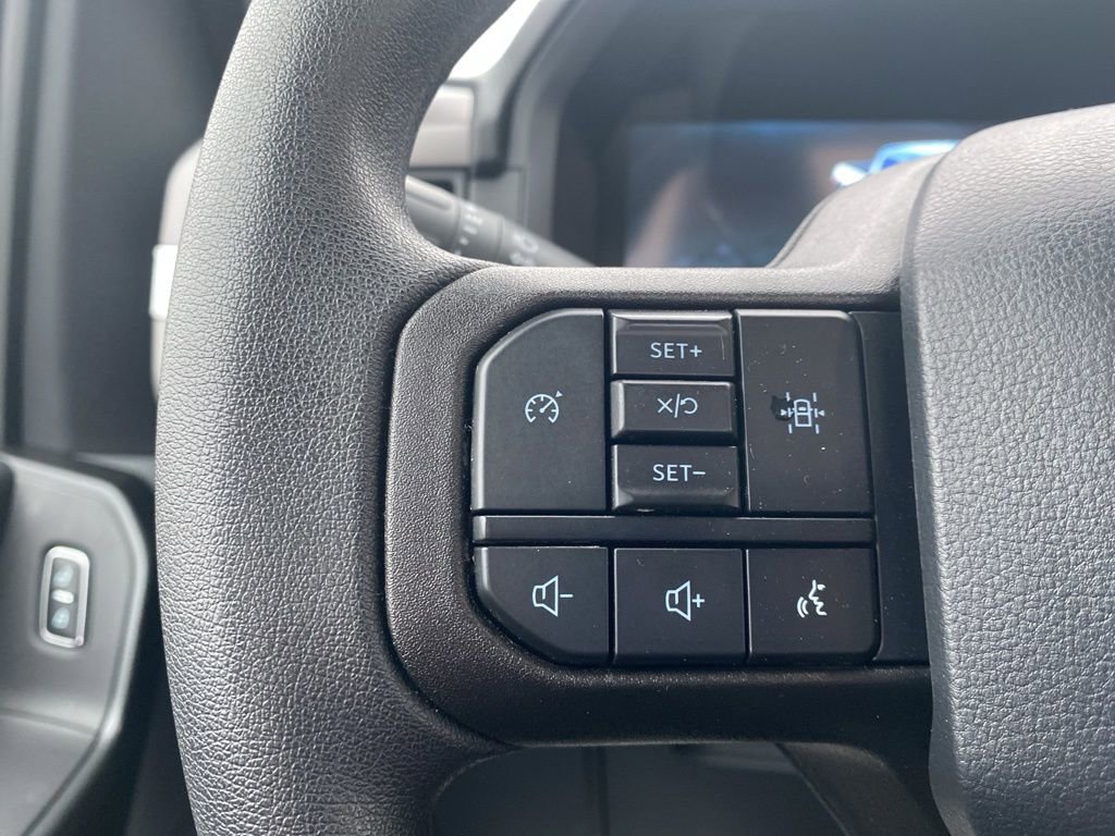 Used 2024 Ford F150 XL image 9