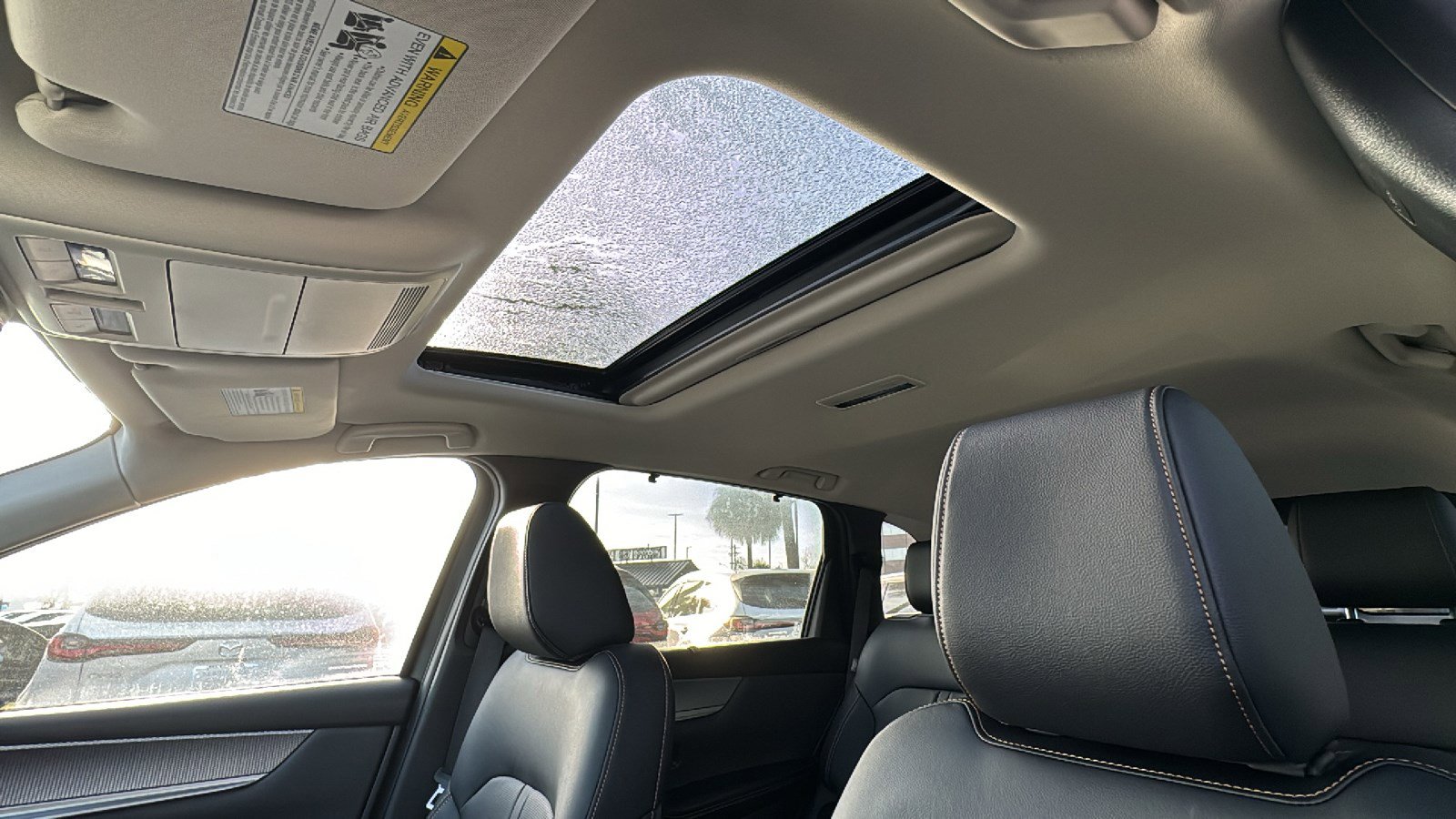 New 2026 MAZDA CX-90 Plug-In Hybrid w/ Preferred image 15