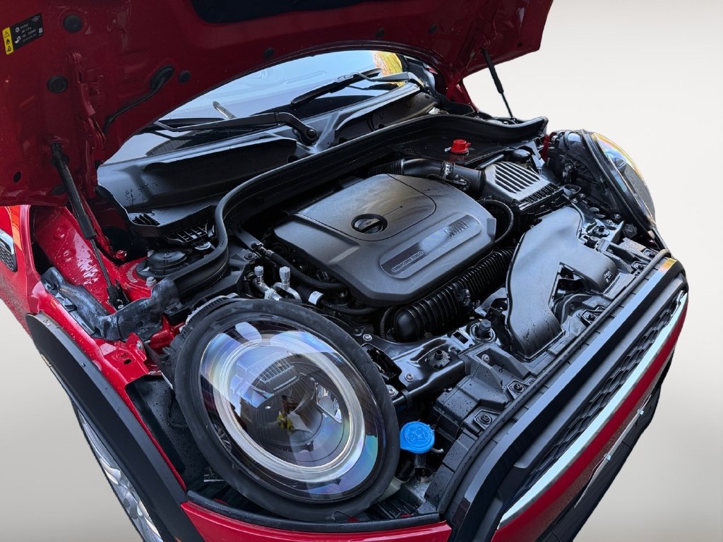 Used 2024 MINI Cooper S FWD image 28