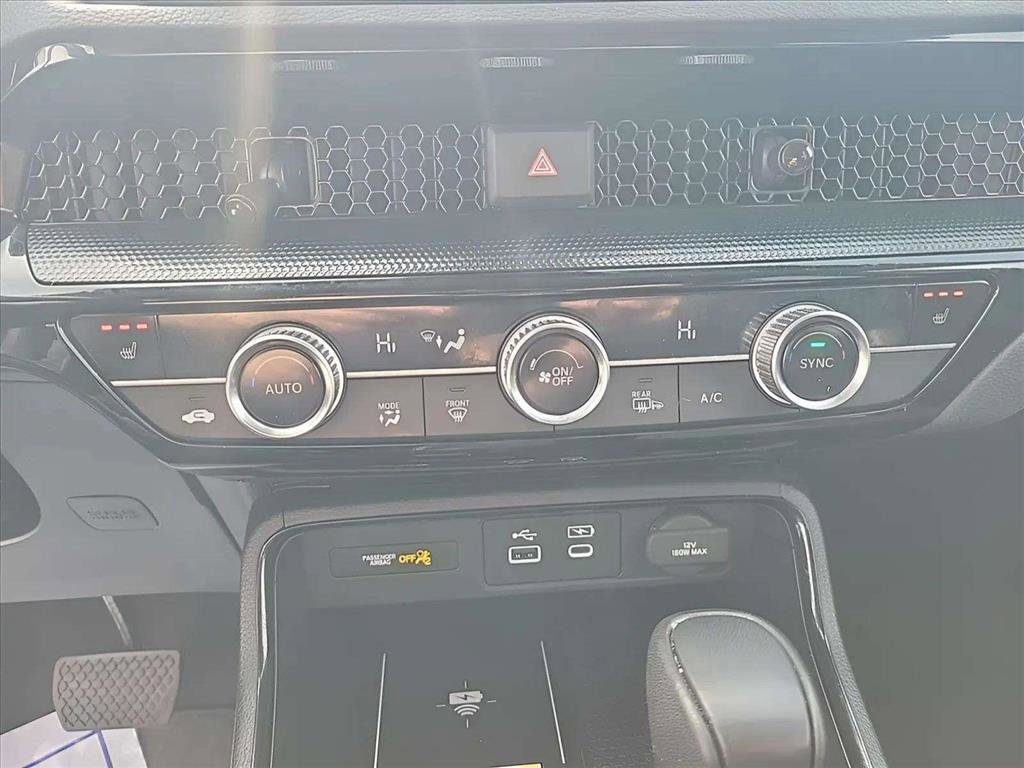 Used 2024 Honda CR-V EX-L image 13